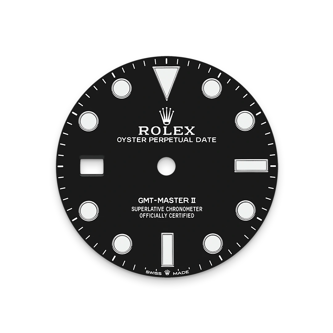 GMT-Master II M126720VTNR-0001 feature 2