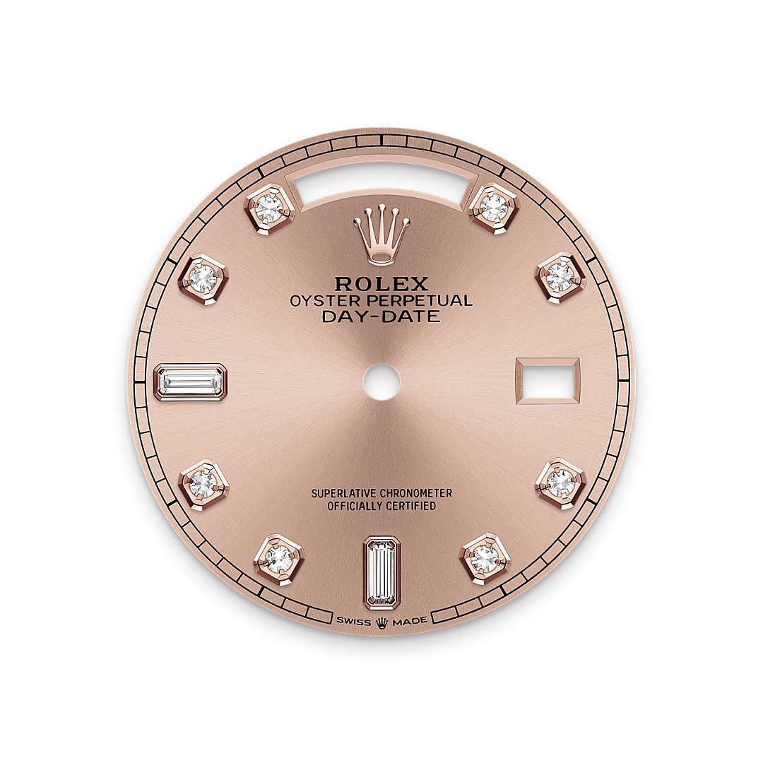 Day-Date 36 M128235-0009 feature 1