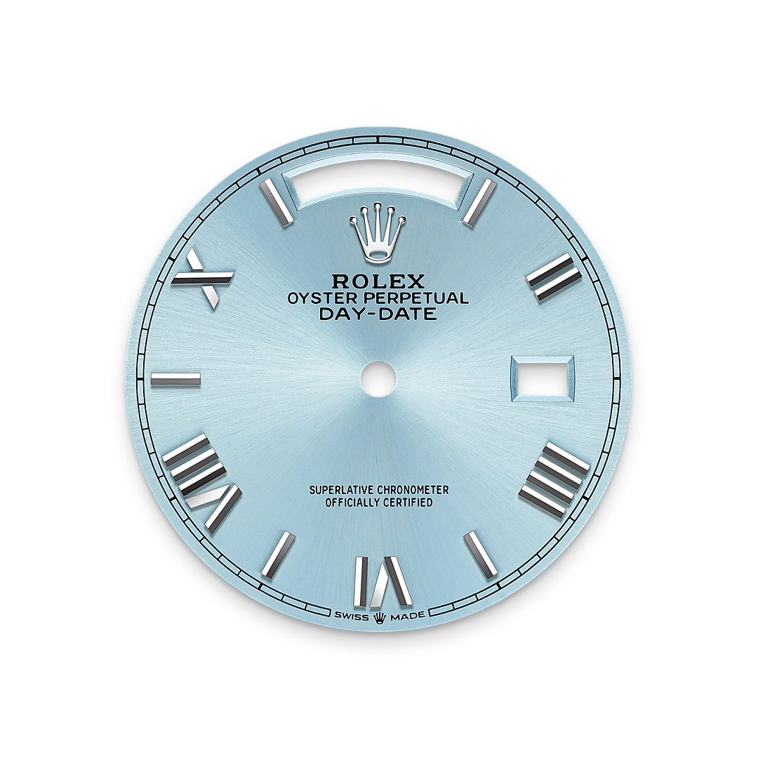 Day-Date 36 M128236-0018 feature 2