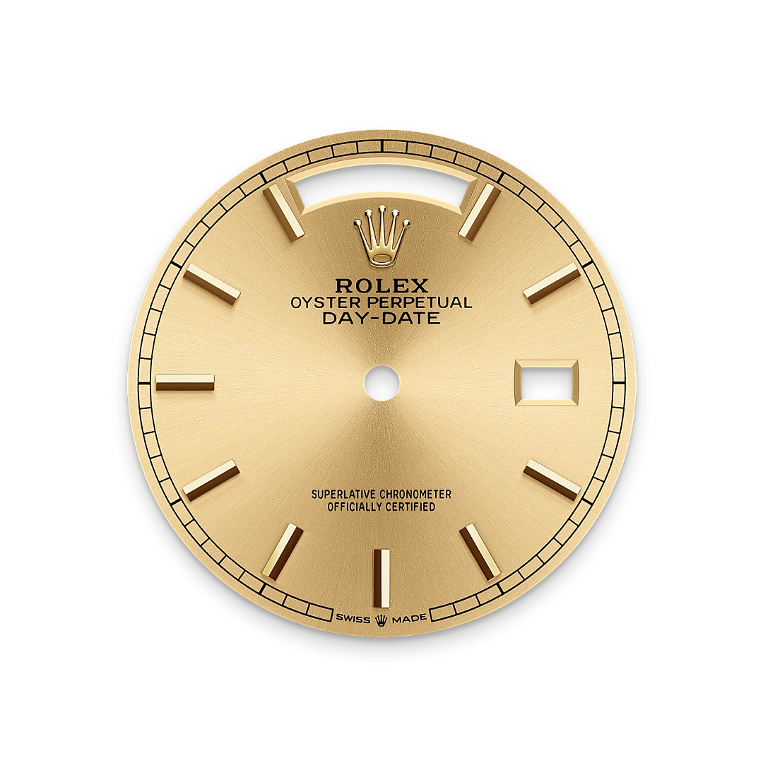 Day-Date 36 M128238-0045 feature 2
