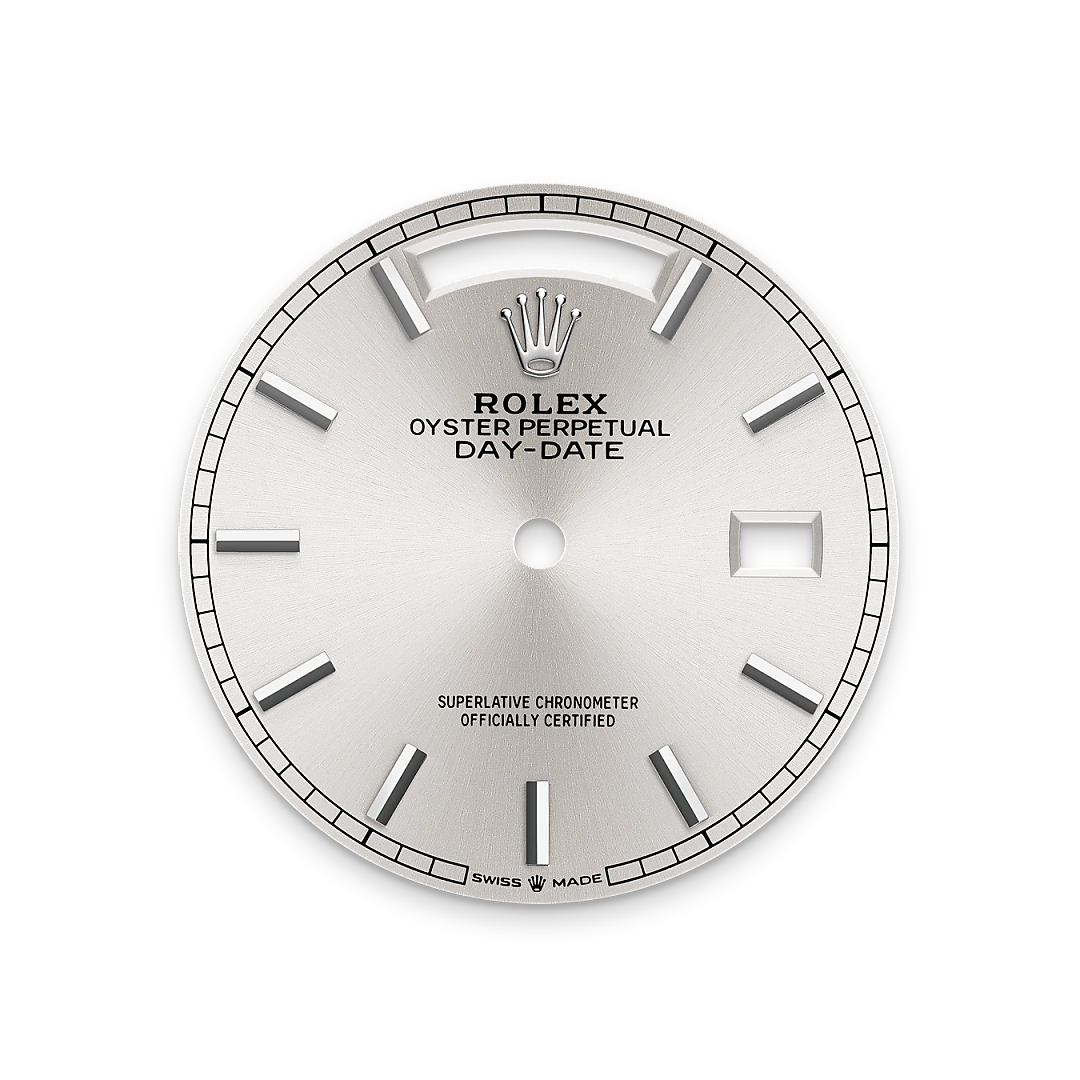 Day-Date 36 M128239-0005 feature 2