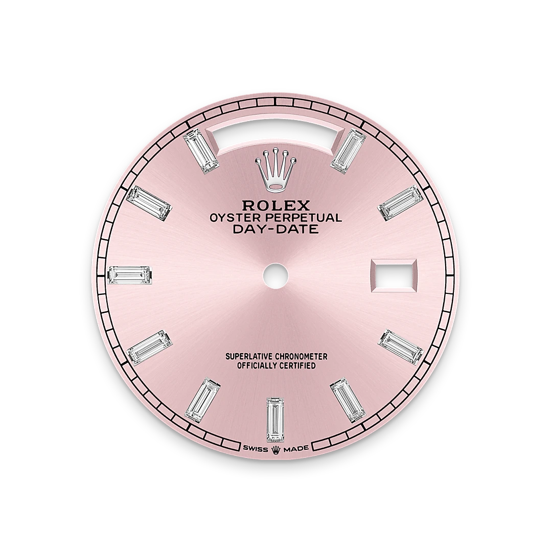 Day-Date 36 M128399TBR-0029 feature 1