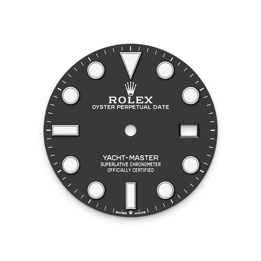 Yacht-Master 42 M226627-0001 feature 2