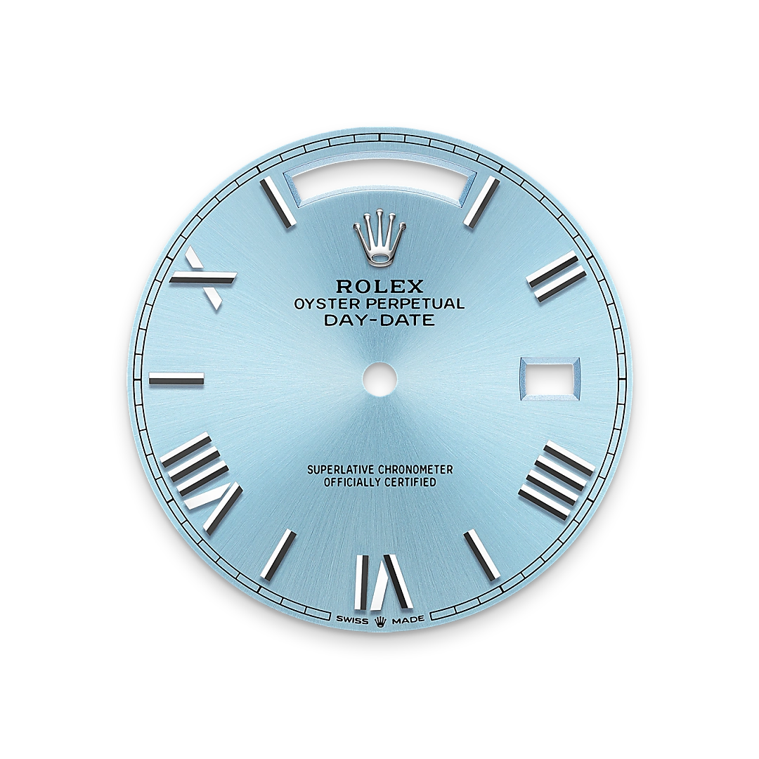 Day-Date 40 M228236-0012 feature 2