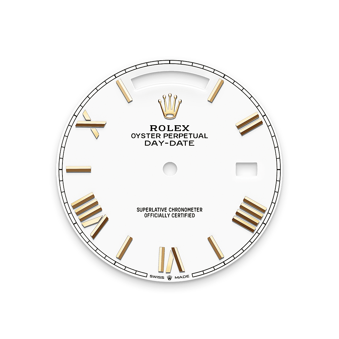 Day-Date 40 M228238-0042 feature 2