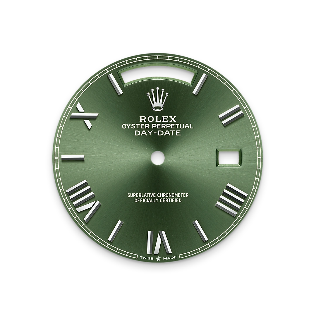 Day-Date 40 M228239-0033 feature 2