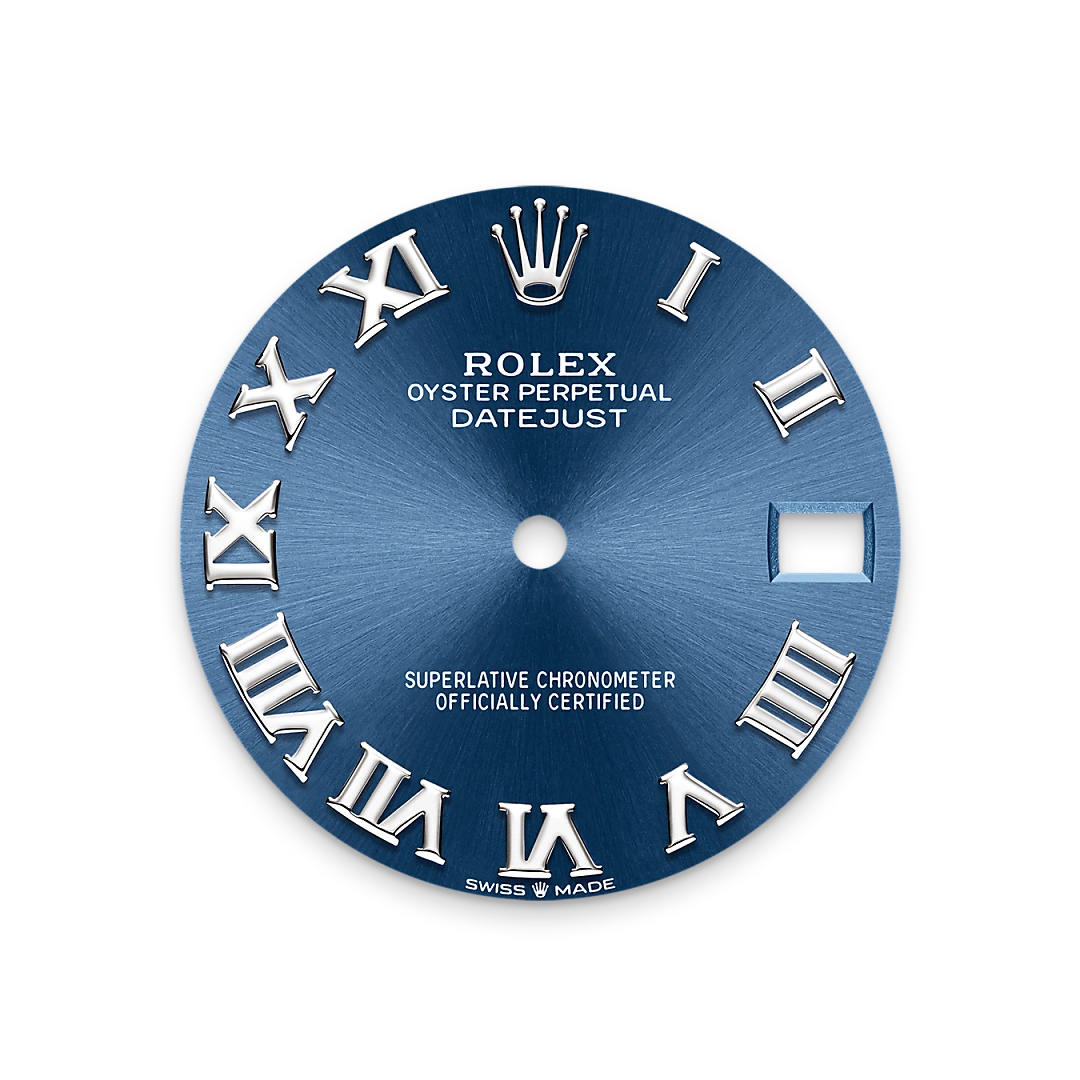 Datejust 31 M278240-0018 feature 1