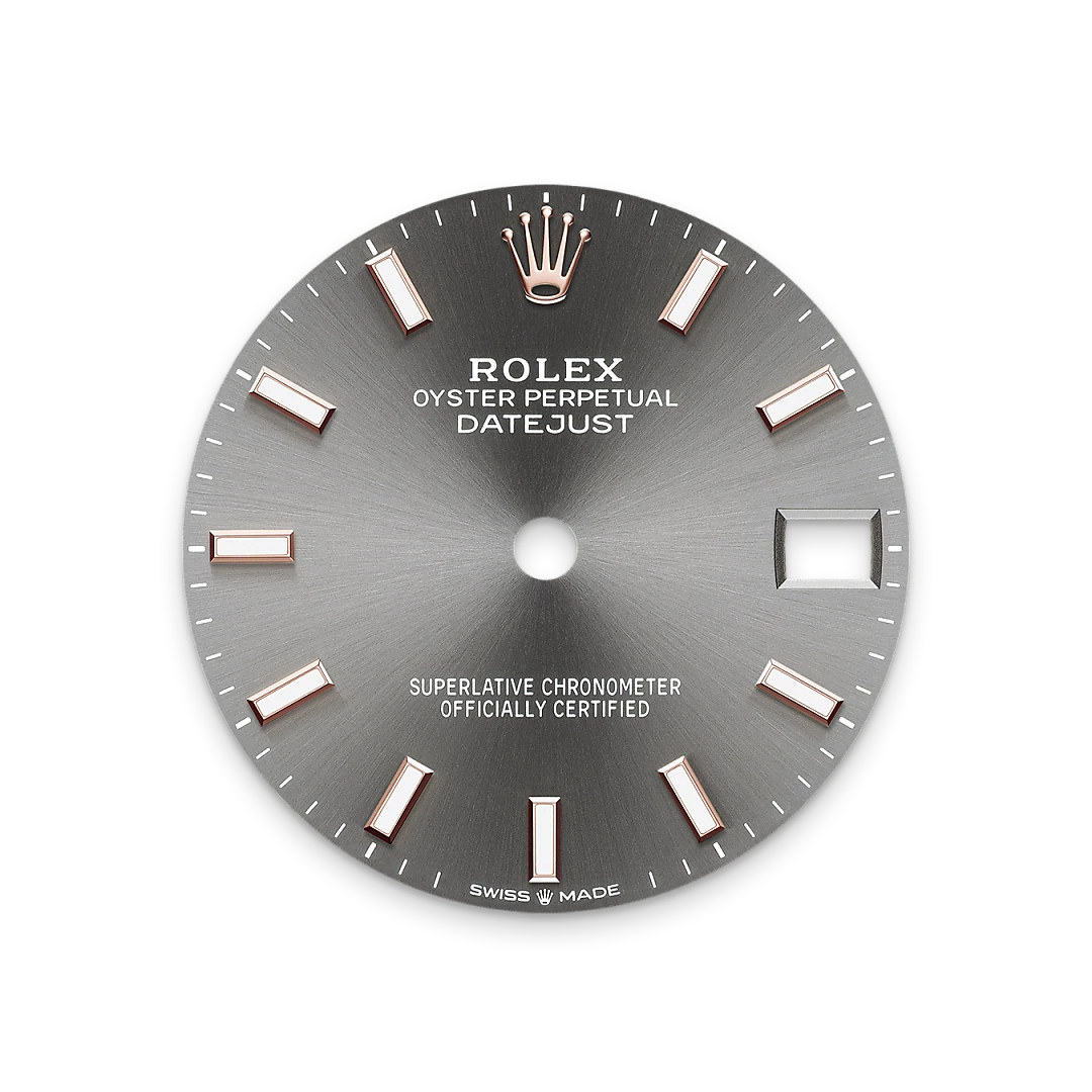 Datejust 31 M278241-0018 feature 1