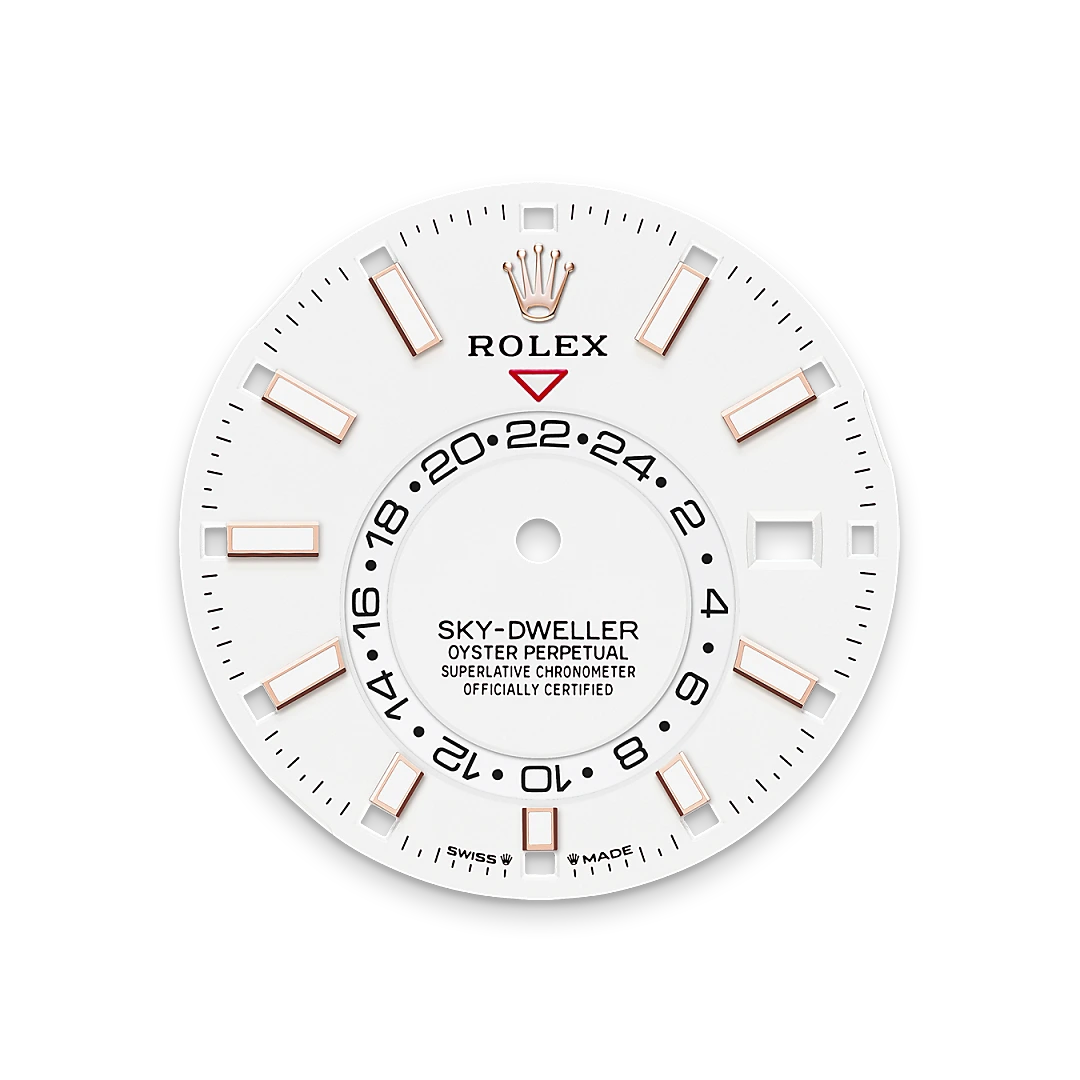 Sky-Dweller M336235-0003 feature 3