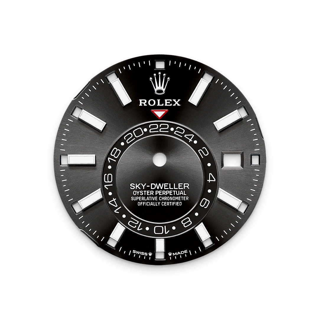 Sky-Dweller M336239-0002 feature 3