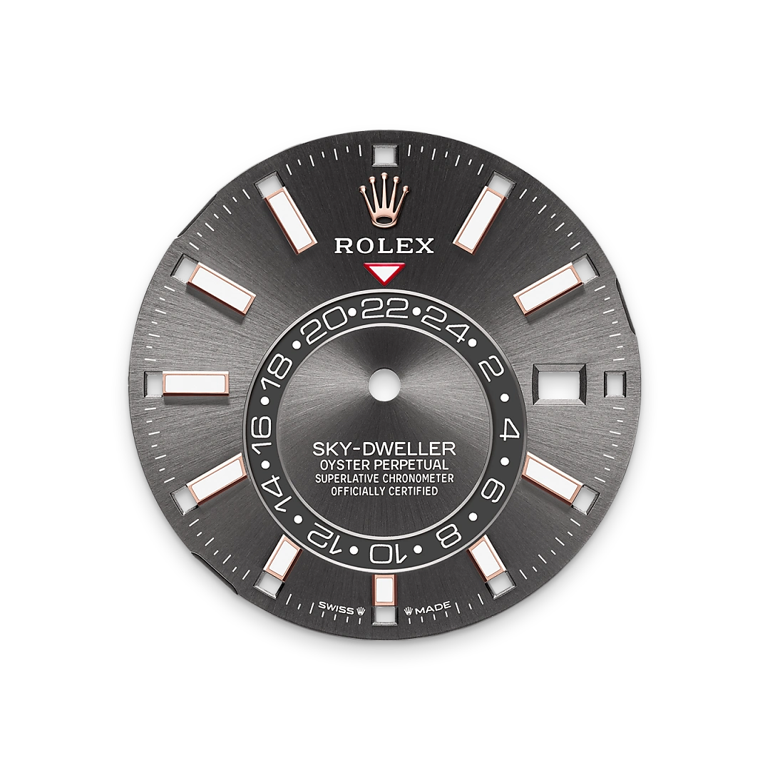 Sky-Dweller M336935-0008 feature 1