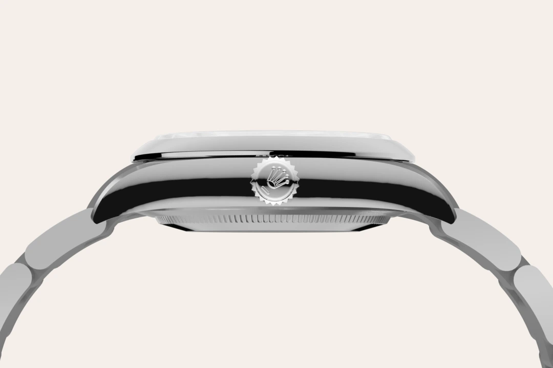 Oyster Perpetual 34 - Oystersteel