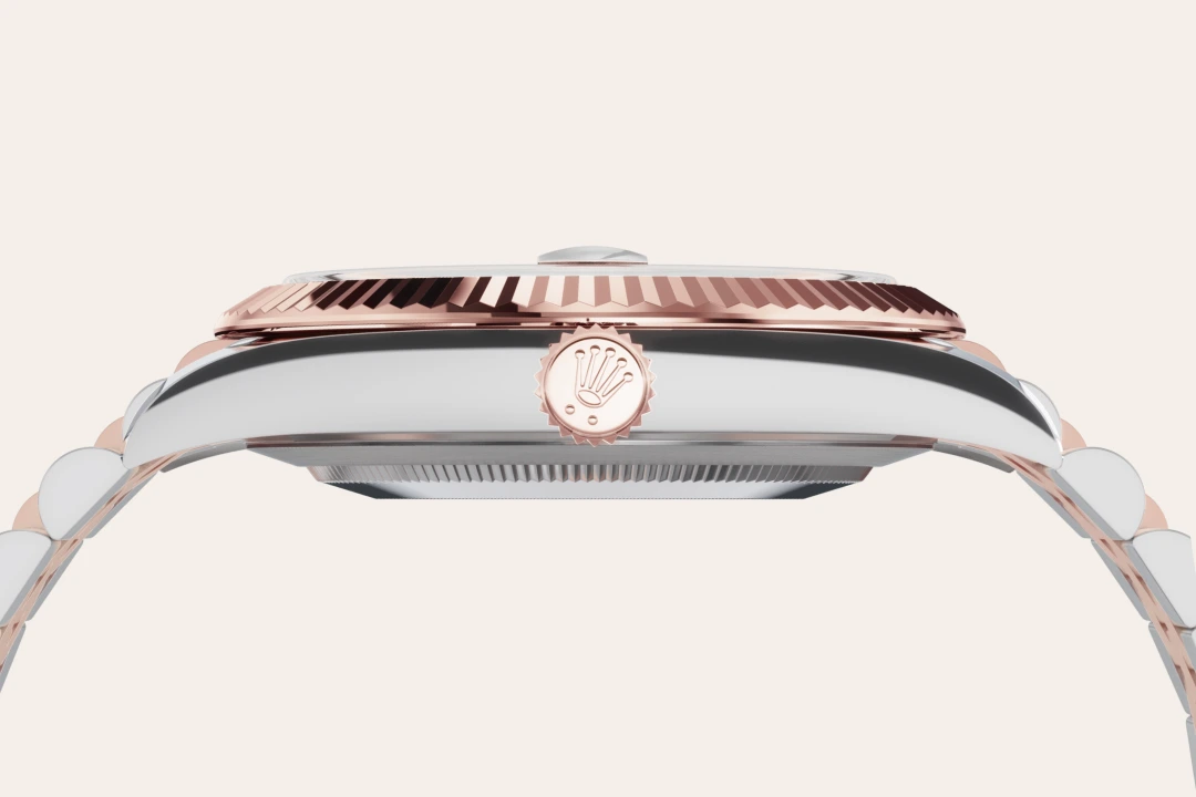 Datejust 41 - ROLESOR EVEROSE