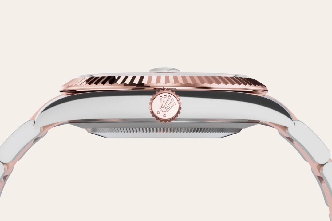 Datejust 41 M126331-0007 feature 3