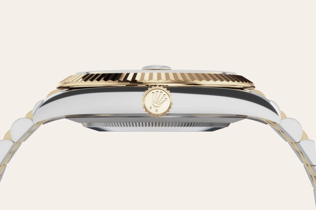 Datejust 41 M126333-0010 feature 3