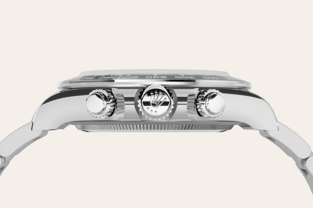 Cosmograph Daytona - Oystersteel