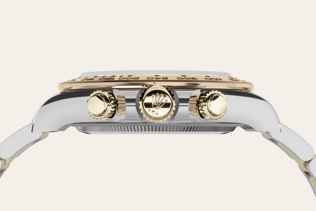 Cosmograph Daytona - ROLESOR VÀNG