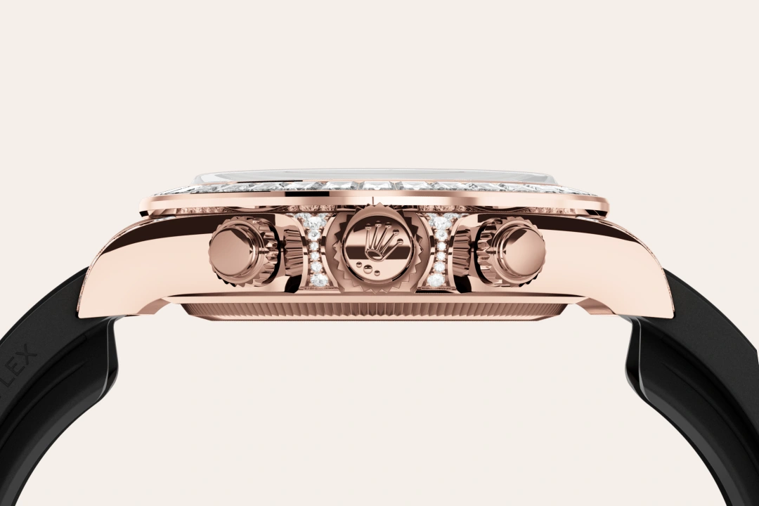 Cosmograph Daytona M126535TBR-0002 feature 2