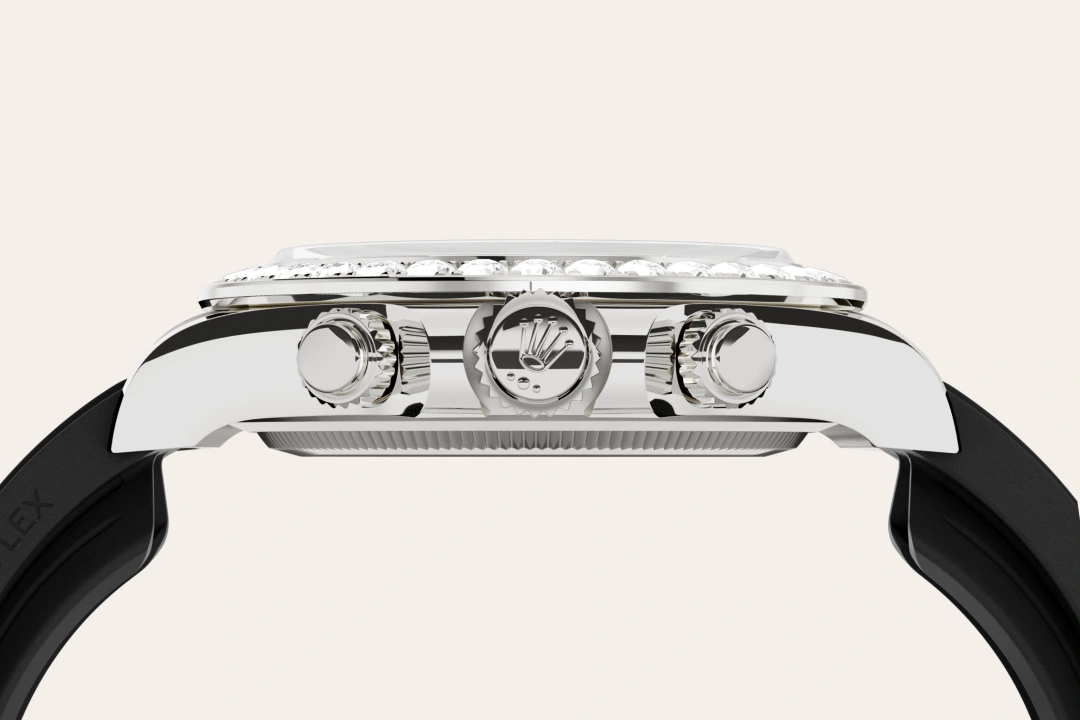Cosmograph Daytona M126589RBR-0001 feature 2
