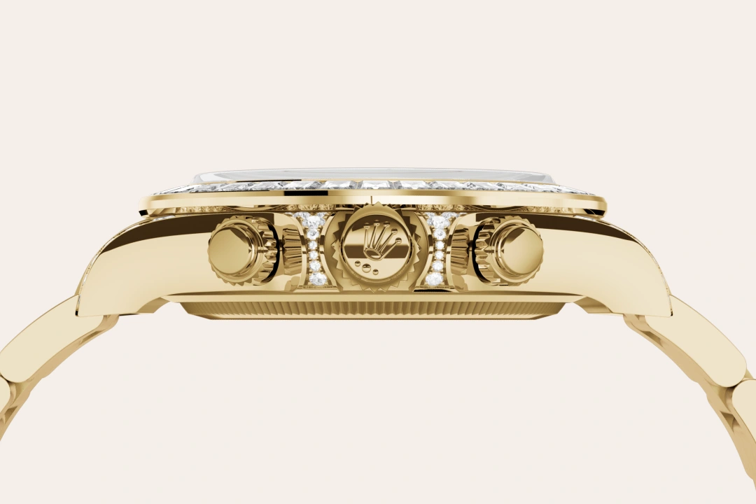 Cosmograph Daytona M126598TBR-0001 feature 3