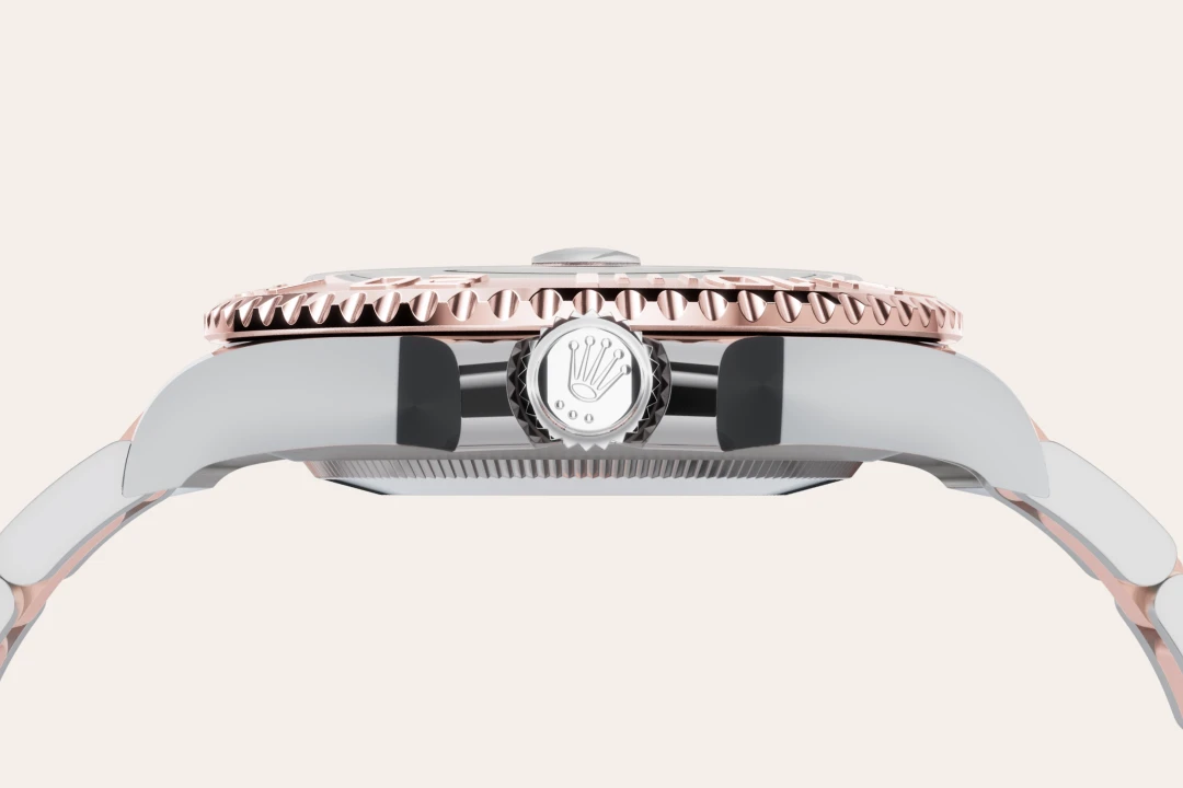 Yacht-Master 40 M126621-0002 feature 3