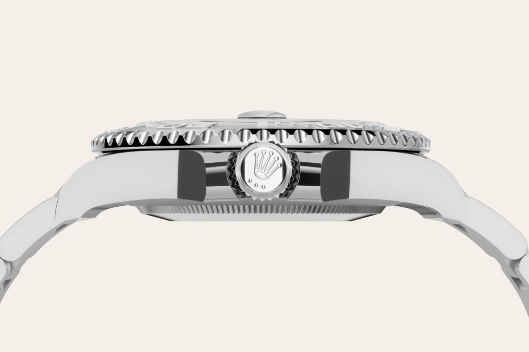 Yacht-Master 40 M126622-0001 feature 3