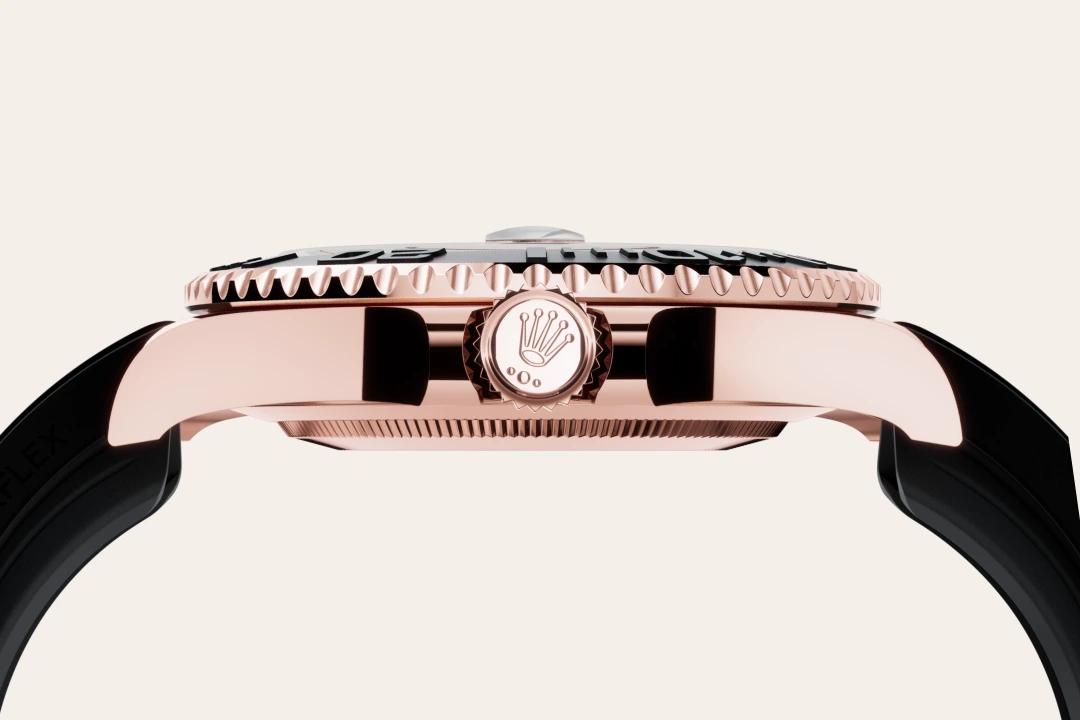 Yacht-Master 40 M126655-0002 feature 2
