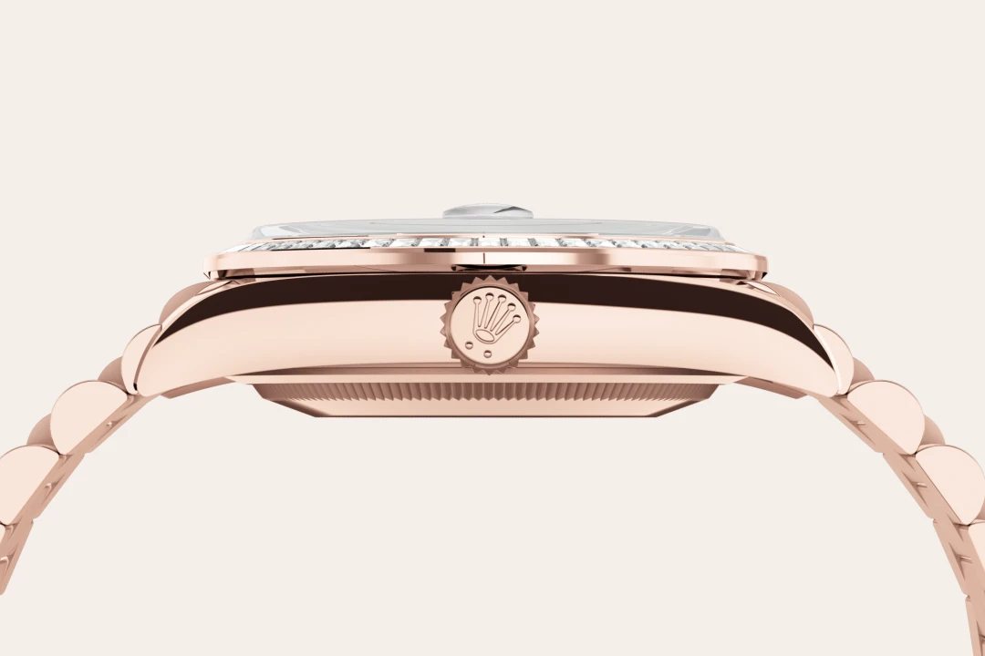 Day-Date 36 M128395TBR-0032 feature 3