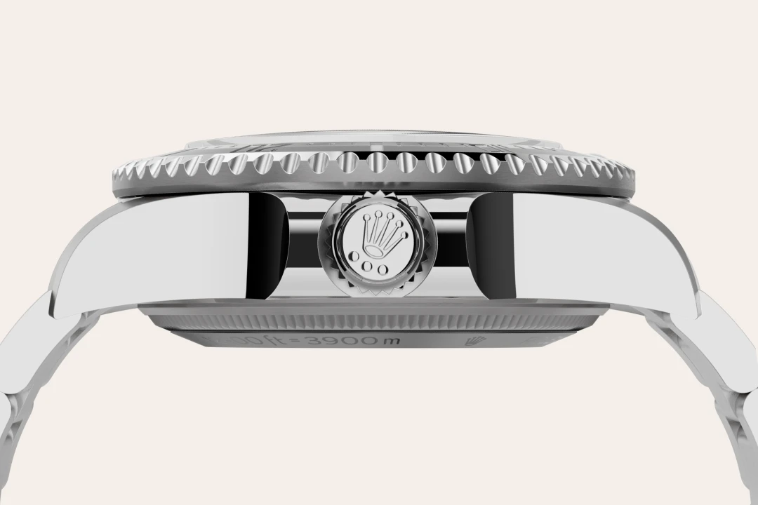 Rolex Deepsea M136660-0005 feature 3
