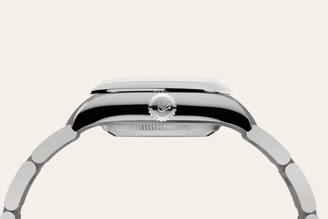Oyster Perpetual 28 - Oystersteel