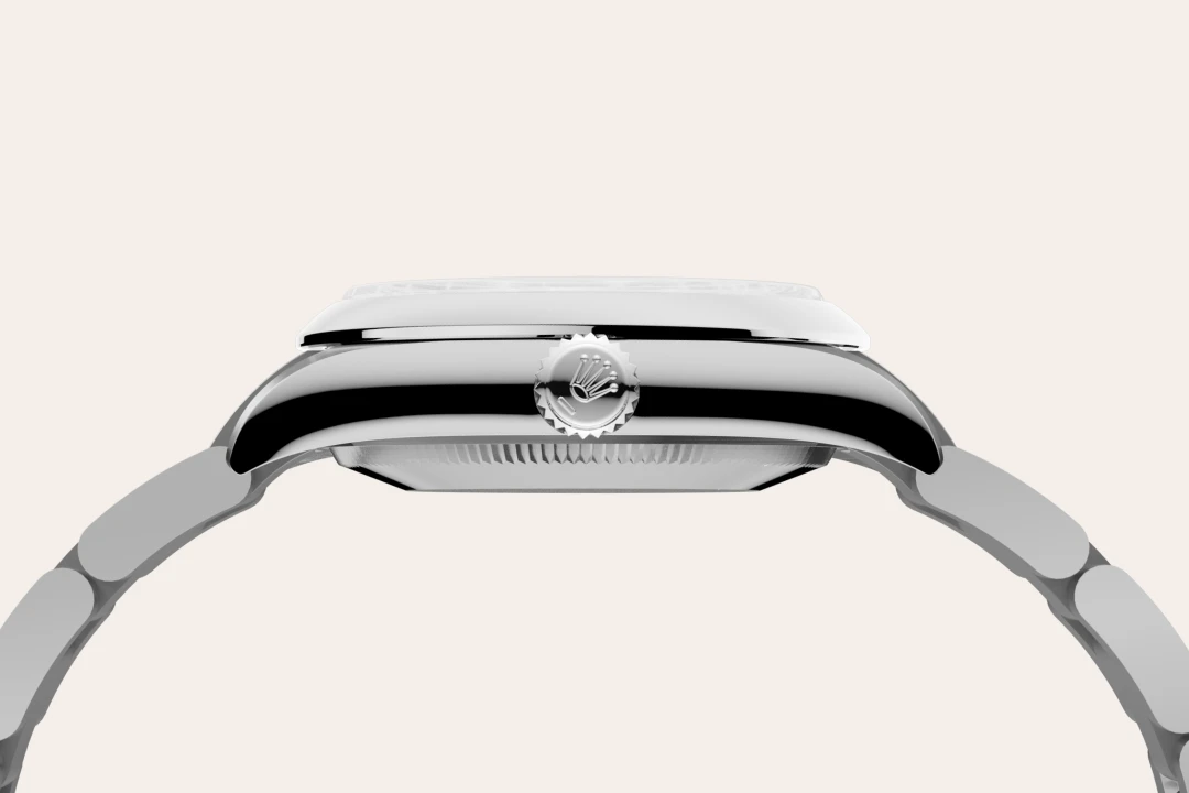 Oyster Perpetual 31 - Oystersteel