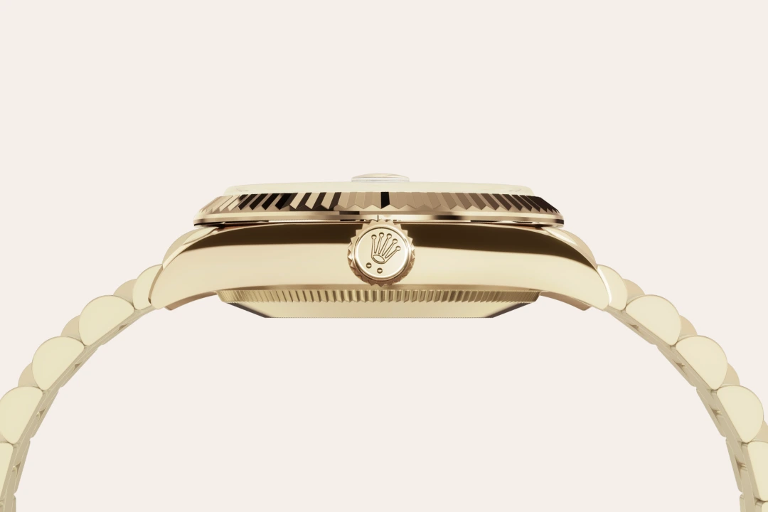 Datejust 31 - VÀNG KIM 18 CT
