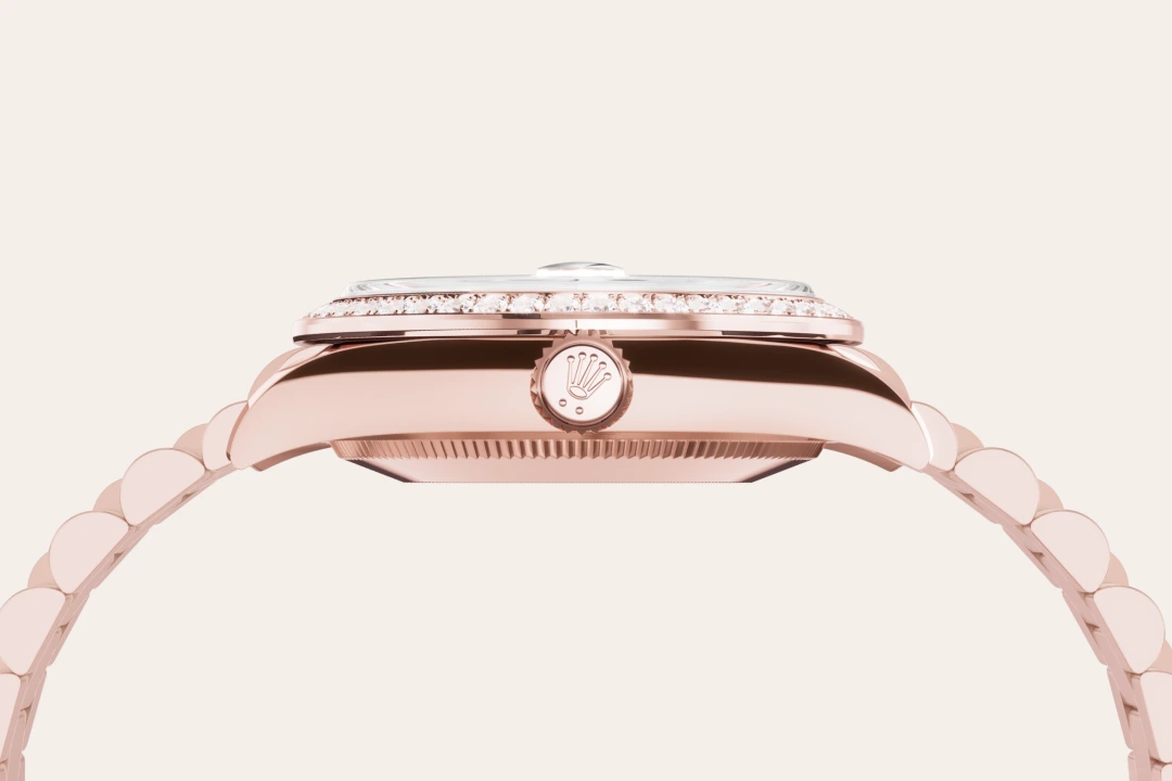 Datejust 31 M278285RBR-0005 feature 3