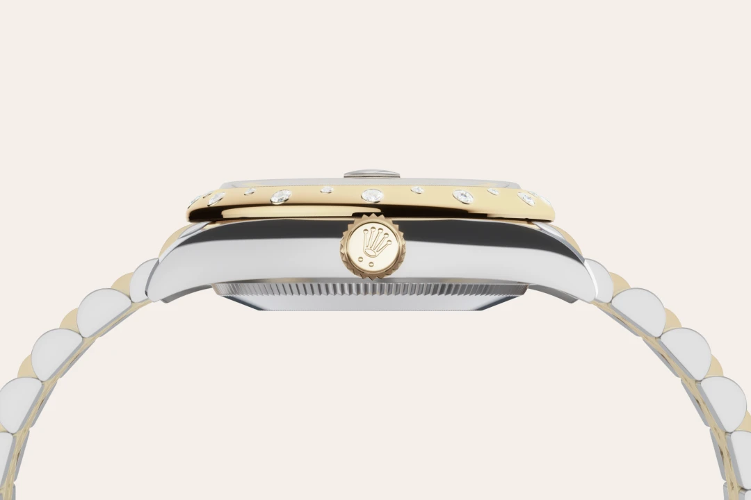 Datejust 31 M278343RBR-0016 feature 3