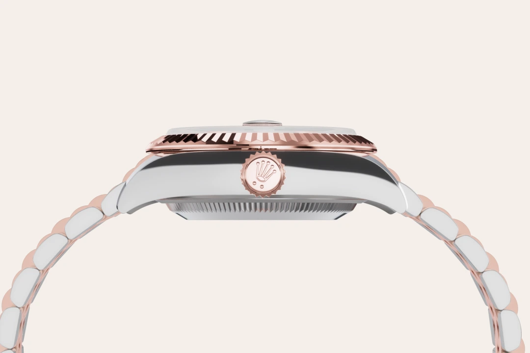 Lady-Datejust - ROLESOR EVEROSE