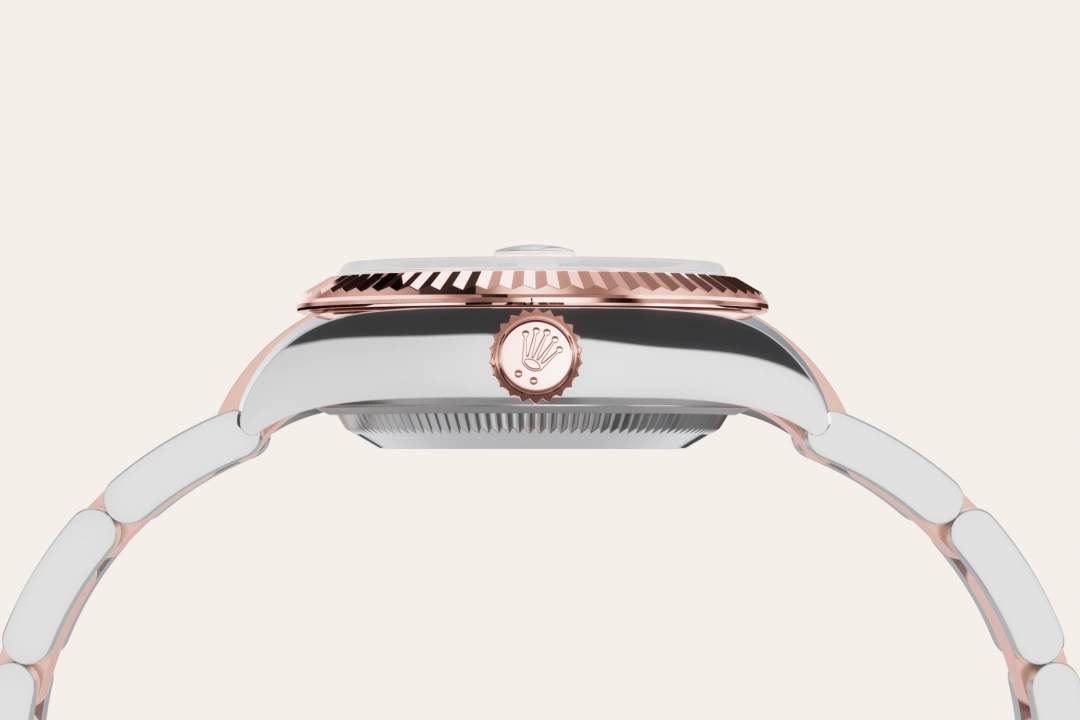 Lady-Datejust - ROLESOR EVEROSE