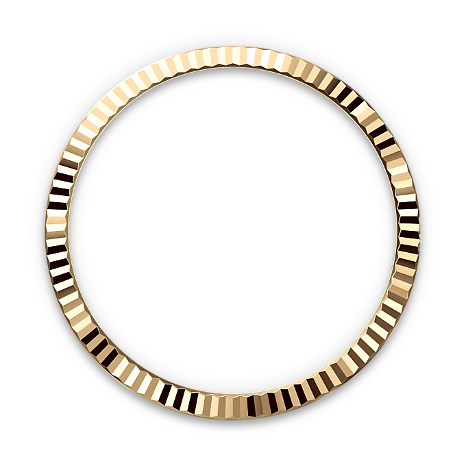 Datejust 36 - VÀNH KHÍA