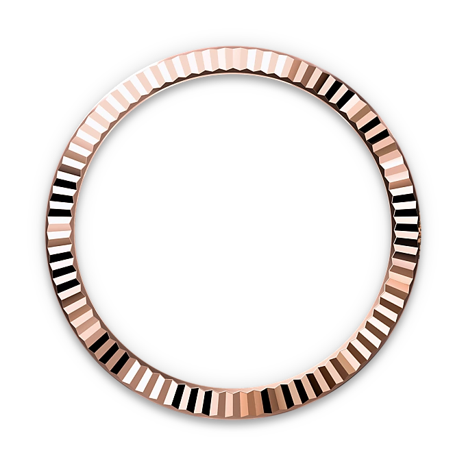 Datejust 41 - VÀNH KHÍA