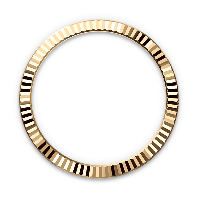 Datejust 41 M126333-0010 feature 1