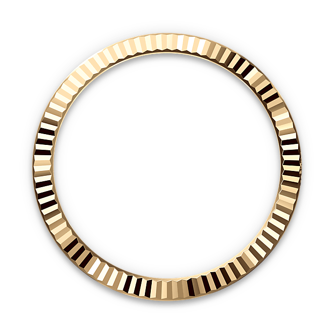 Datejust 41 M126333-0019 feature 1