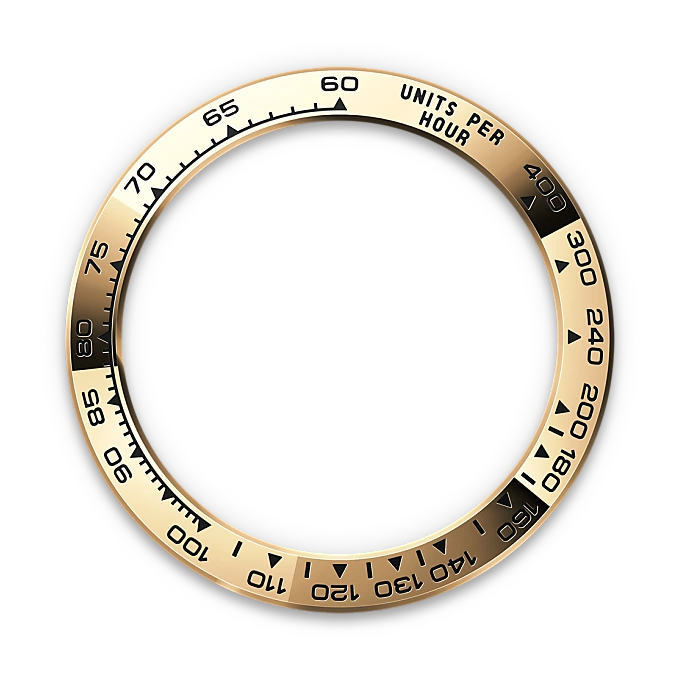 Cosmograph Daytona - THANG ĐO TACHYMETRIC