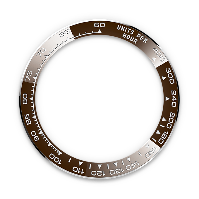 Cosmograph Daytona M126506-0001 feature 2