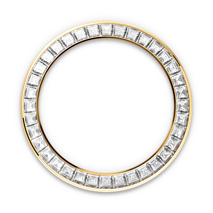 Cosmograph Daytona M126598TBR-0001 feature 2