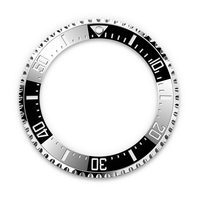 Sea-Dweller M126600-0002 feature 1