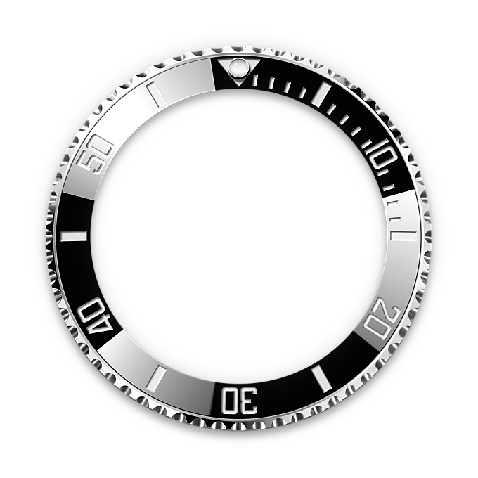 Submariner Date M126610LN-0001 feature 1