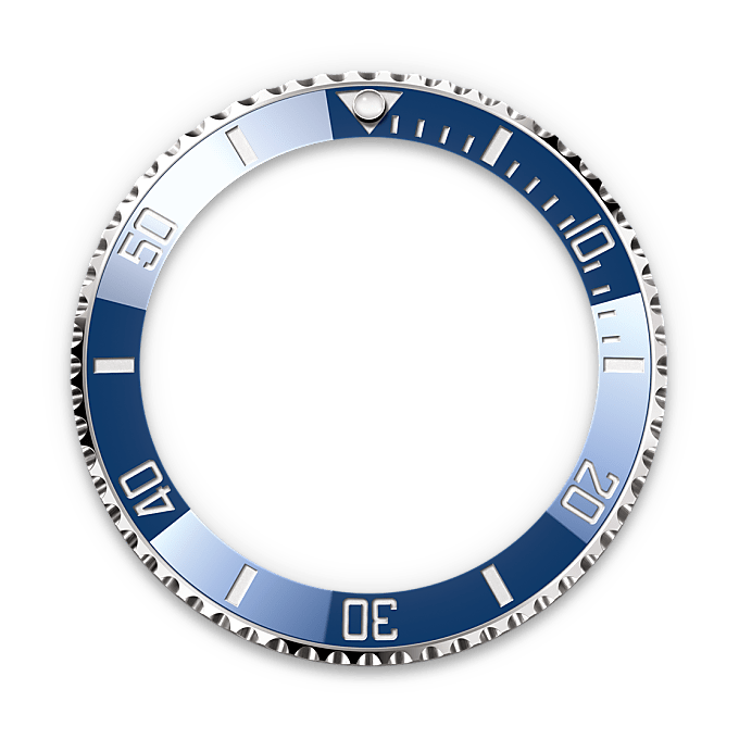 Submariner Date M126619LB-0003 feature 1