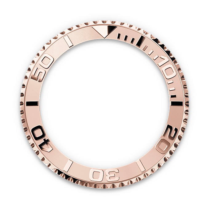 Yacht-Master 40 M126621-0002 feature 1