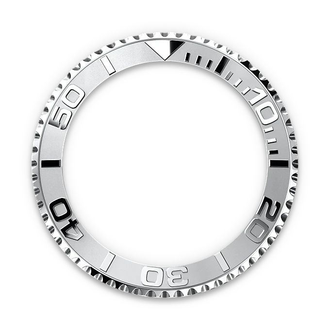 Yacht-Master 40 M126622-0001 feature 1