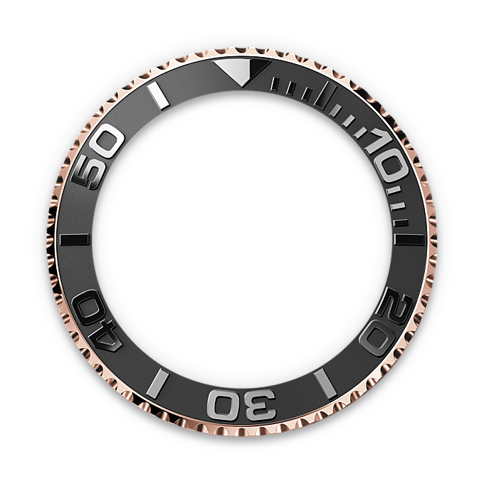 Yacht-Master 40 M126655-0002 feature 3