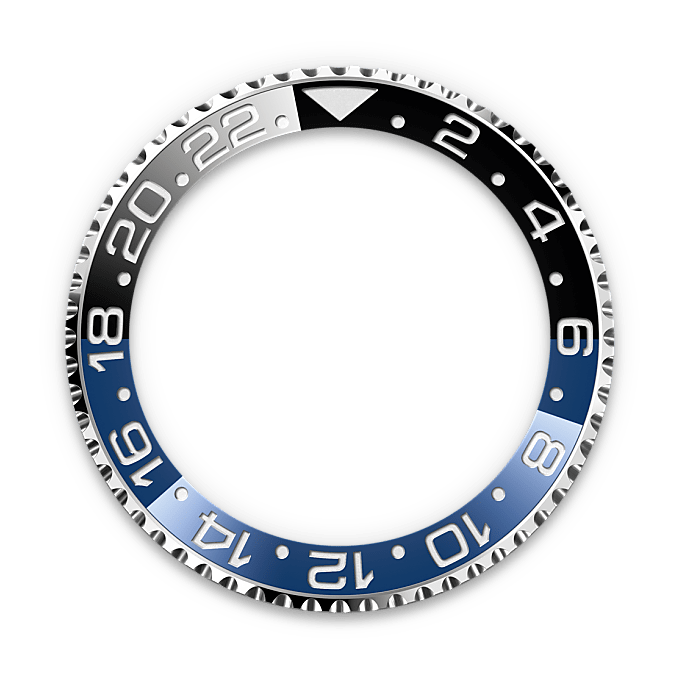 GMT-Master II M126710BLNR-0003 feature 1